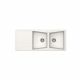 Schock City D200 Kitchen Sink Onyx