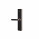 Philips - Easy Key Lever Smart Door Lock With Bluetooth