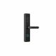 Philips - Easy Key Lever Smart Door Lock With Bluetooth