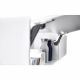 Kesseboehmer - FREEspace Flap Fitting