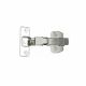 Hettich - Onsys Hinge -25 mm + Mounting Plate