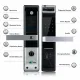 Yale - YDM4109A - Digital Door Lock