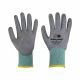 Honeywell - Work Easy Protective Gloves Cut Level A3/C - Grey (Pair)