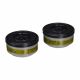 Honeywell - North Safety Multi-Purpose Gas & Vapor Respirator Cartridges (Pair)