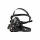 Honeywell - Respiratory Half Mask Silicone with Dual Cartridge Connectors