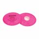 Honeywell - North Filter with P100 Pink for Half-Mask and Full Piece Respirators Pair (Pack of 2)