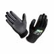 Uken - Safety Gloves with Black Grip