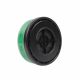 Honeywell - North Ammonia and Methylamine Respirator Cartridges Plastic Universal (Pair)