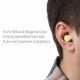 Honeywell - Laser Lite High Visibility Disposable Foam Earplugs for Ear Protection (Pairs)