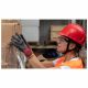 Honeywell - Workeasy 13G GY PU Gloves Hand Protection Grey (Pair)