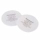 Honeywell - North N Series Filter N95 - (10 / Pack)