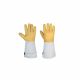 Honeywell - Cryogenic Protective Gloves To Handle Liquid Gas - Cold Resistant