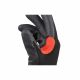Honeywell - Safety Gloves Microfoam Nitrile Coating - Anti-Cut Level A1 Black (Pair)
