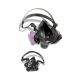 Honeywell - Respiratory Half Mask Silicone with Dual Cartridge Connectors