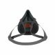 Honeywell - North HM500 Series Half Mask Respirator - Reusable
