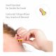 Honeywell - Laser Lite High Visibility Disposable Foam Earplugs for Ear Protection (Pairs)
