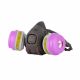 Honeywell - North HM500 Series Half Mask Respirator - Reusable