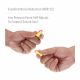 Honeywell - Laser Lite High Visibility Disposable Foam Earplugs for Ear Protection (Pairs)