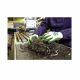 Honeywell - Cut-Resistant Glove Check - Go Green PU5 Dyneema