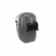 Honeywell - Fiber-Metal Tiger Hood Classic Welding Helmets Gray without Glass