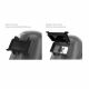Honeywell - Fiber-Metal Tiger Hood Classic Welding Helmets Gray without Glass