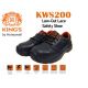 Honeywell - Safety Shoes King’s Lace Up Pierce-Resistant Steel - Toe Cap Safety Shoes