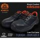 Honeywell - Safety Shoes King’s Lace Up Pierce-Resistant Steel - Toe Cap Safety Shoes