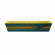 AAA SAFE - Metal Detector Super Scanner - Security Alarm & Vibration