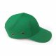 AAA SAFE - Bump Cap Abs - HDPE Shell Soft Cushion 100% Cotton