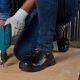 Honeywell - Industrial Safety Working Shoes Steel Toe & Midsole - Puncture Resistant Lightweight