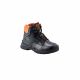 Honeywell - Safety Shoes King’s Mid Cut Lace Up - Steel Safety Toe Cap Shoes