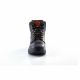 Honeywell - Safety Shoes King’s Mid Cut Lace Up - Steel Safety Toe Cap Shoes
