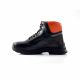 Honeywell - Safety Shoes King’s Mid Cut Lace Up - Steel Safety Toe Cap Shoes