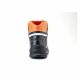 Honeywell - Safety Shoes King’s Mid Cut Lace Up - Steel Safety Toe Cap Shoes