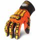 KONG - Impact Absorbing Mechanical Gloves With Anti-Vibration