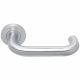 EuroArt - Lever on Rose Handle with Escutcheon