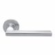 EuroArt - Lever on Rose Handle with Escutcheon
