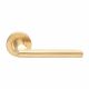 EuroArt - Lever on Rose Handle with Escutcheon