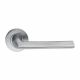 EuroArt - Lever on Rose Handle with Escutcheon