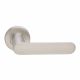 EuroArt - Lever on Rose Handle with Escutcheon