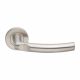 EuroArt - Lever on Rose Handle with Escutcheon