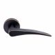 EuroArt - Lever on Rose Handle with Escutcheon