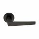 EuroArt - Lever on Rose Handle with Escutcheon