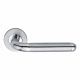 EuroArt - Lever on Rose Handle with Escutcheon
