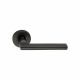 EuroArt - Lever on Rose Handle with Escutcheon