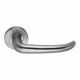 EuroArt - Lever on Rose Handle with Escutcheon