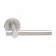 EuroArt - Lever on Rose Handle with Escutcheon
