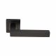 EuroArt - Lever on Rose Handle with Escutcheon