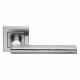 EuroArt - Lever on Rose Handle with Escutcheon