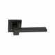 EuroArt - Lever on Rose Handle with Escutcheon